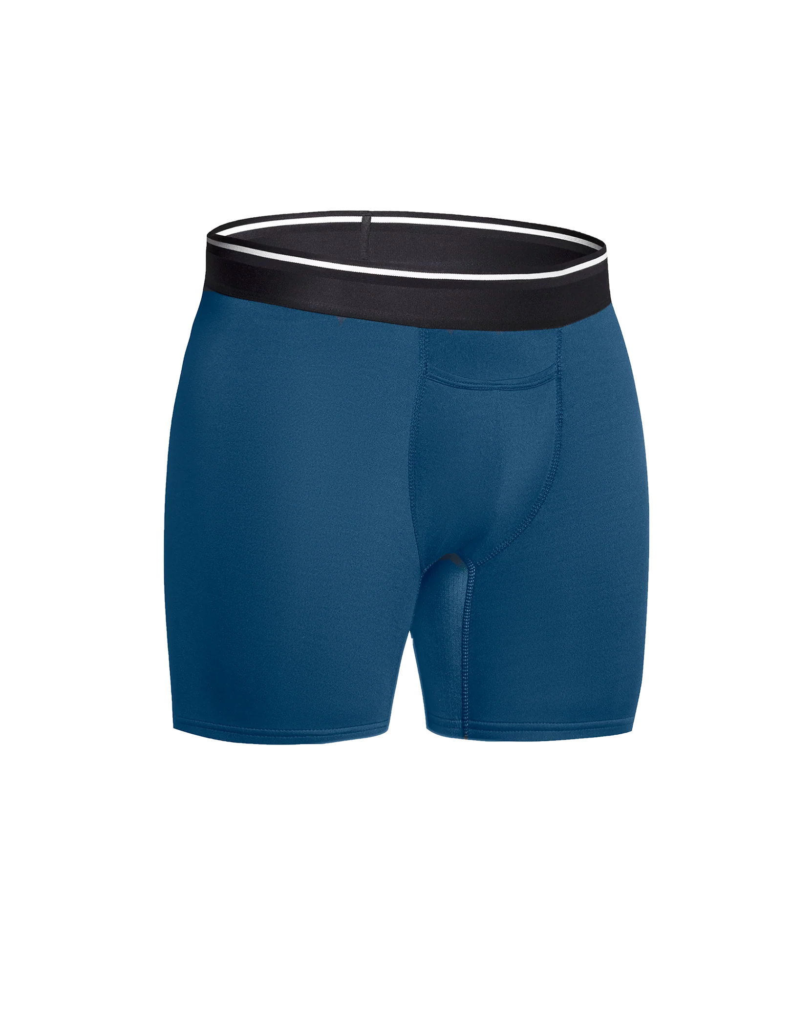 Classic Boxer Brief - Standard Fit - Image 4
