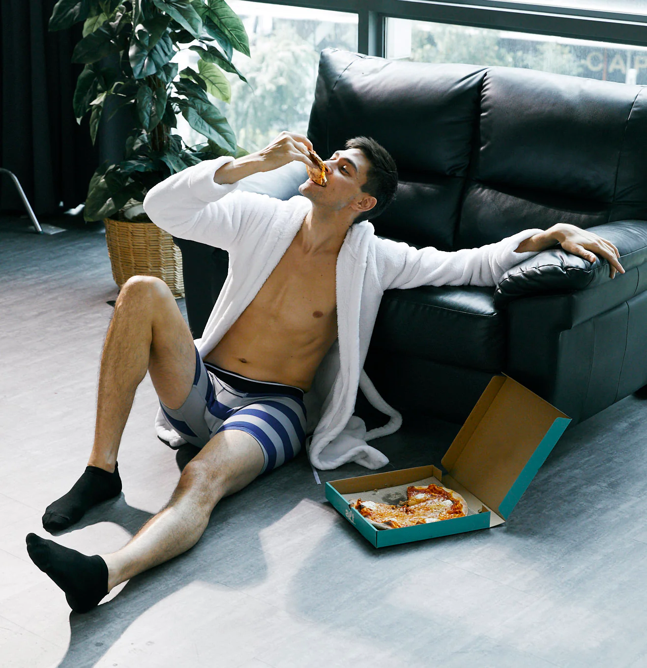 Classic Boxer Brief - Standard Fit - Limited Edition - Image 11