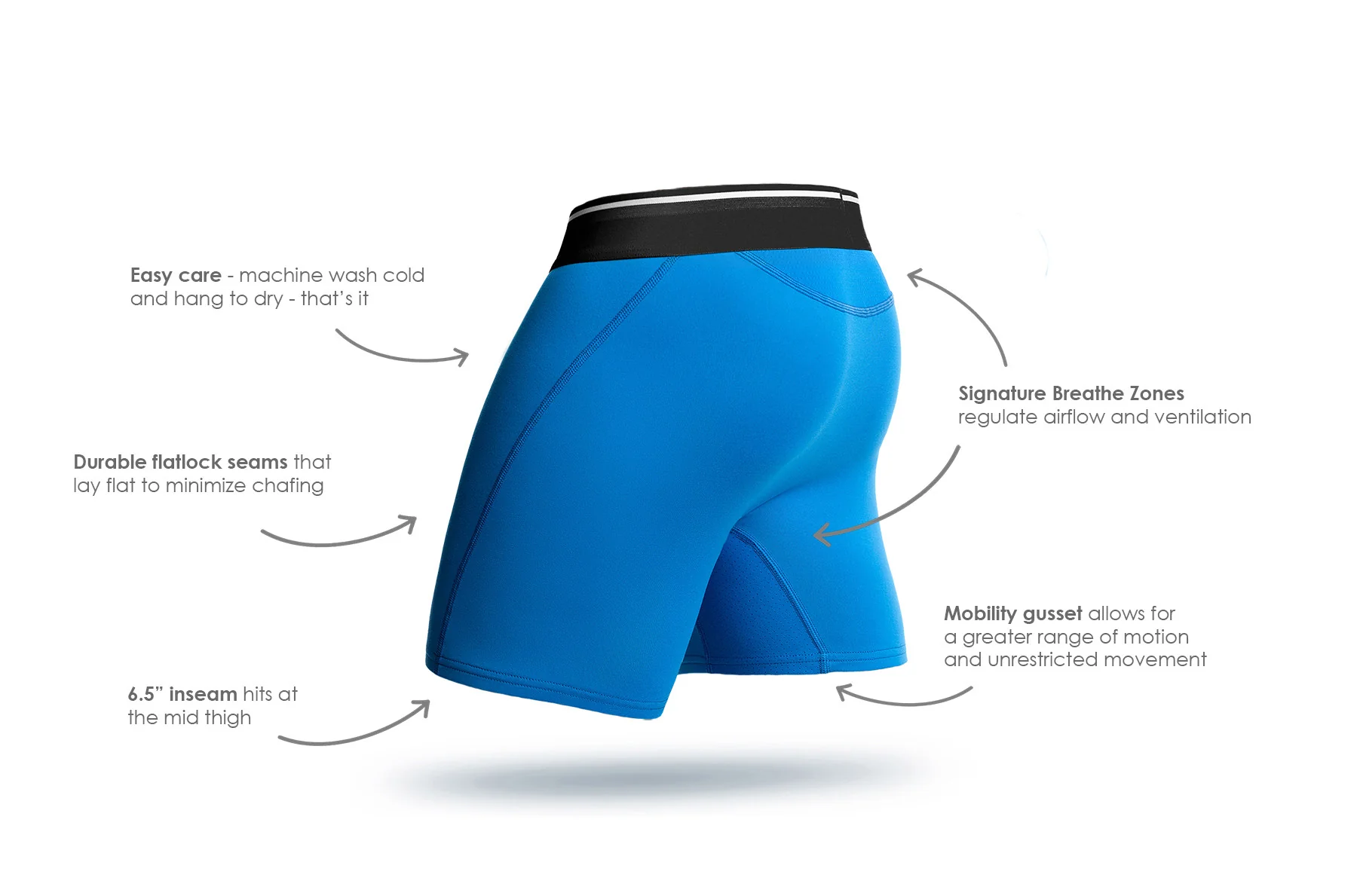 Classic Boxer Brief - Standard Fit - Limited Edition - Image 19