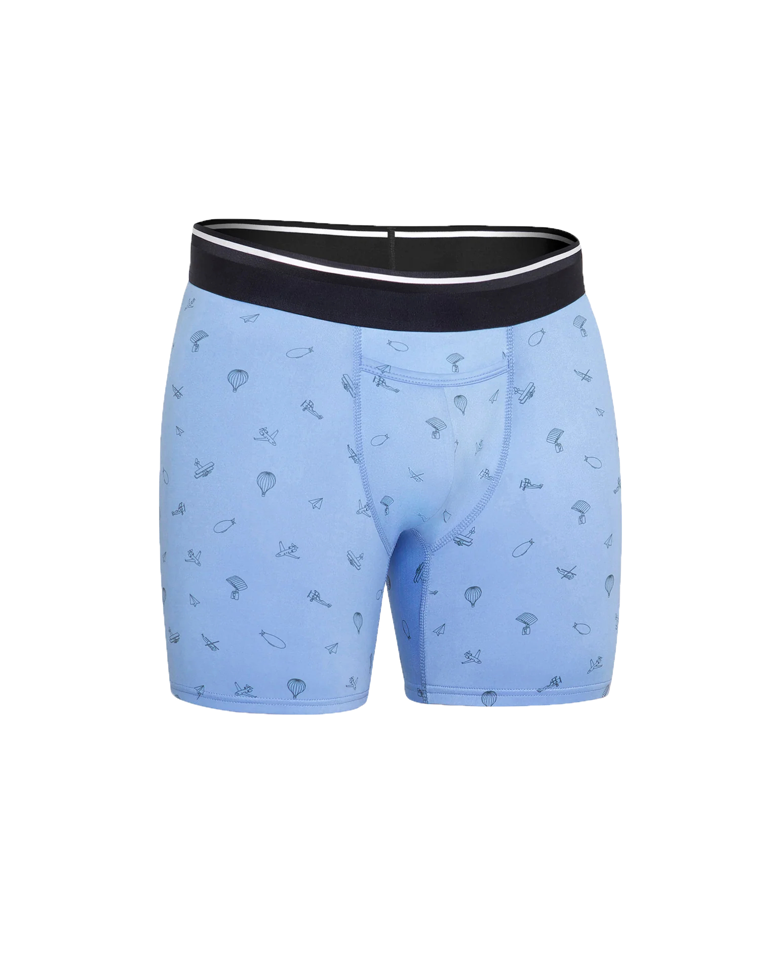 Classic Boxer Brief - Standard Fit - Limited Edition - Image 7