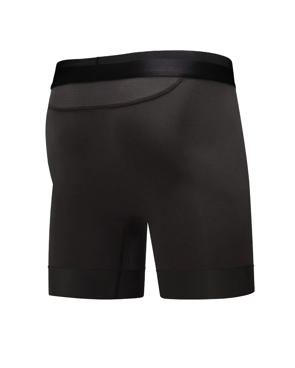 Elite Air II Longer Boxer Brief - Image 10