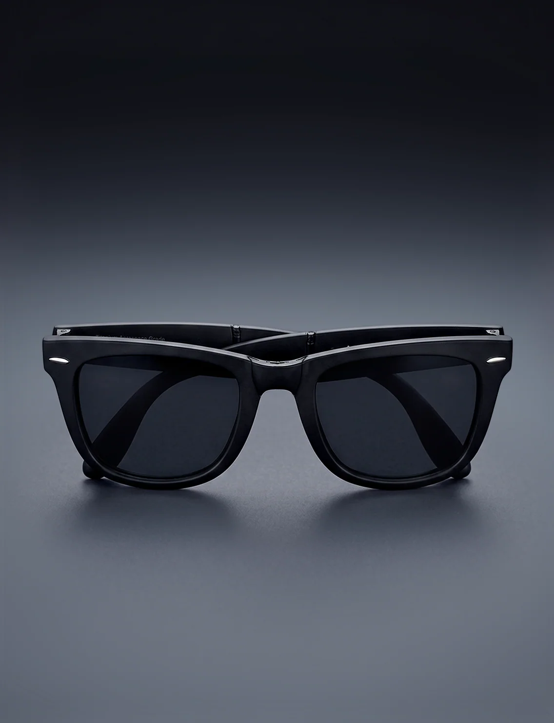 The Classics (Titanium, Folding) - Image 4