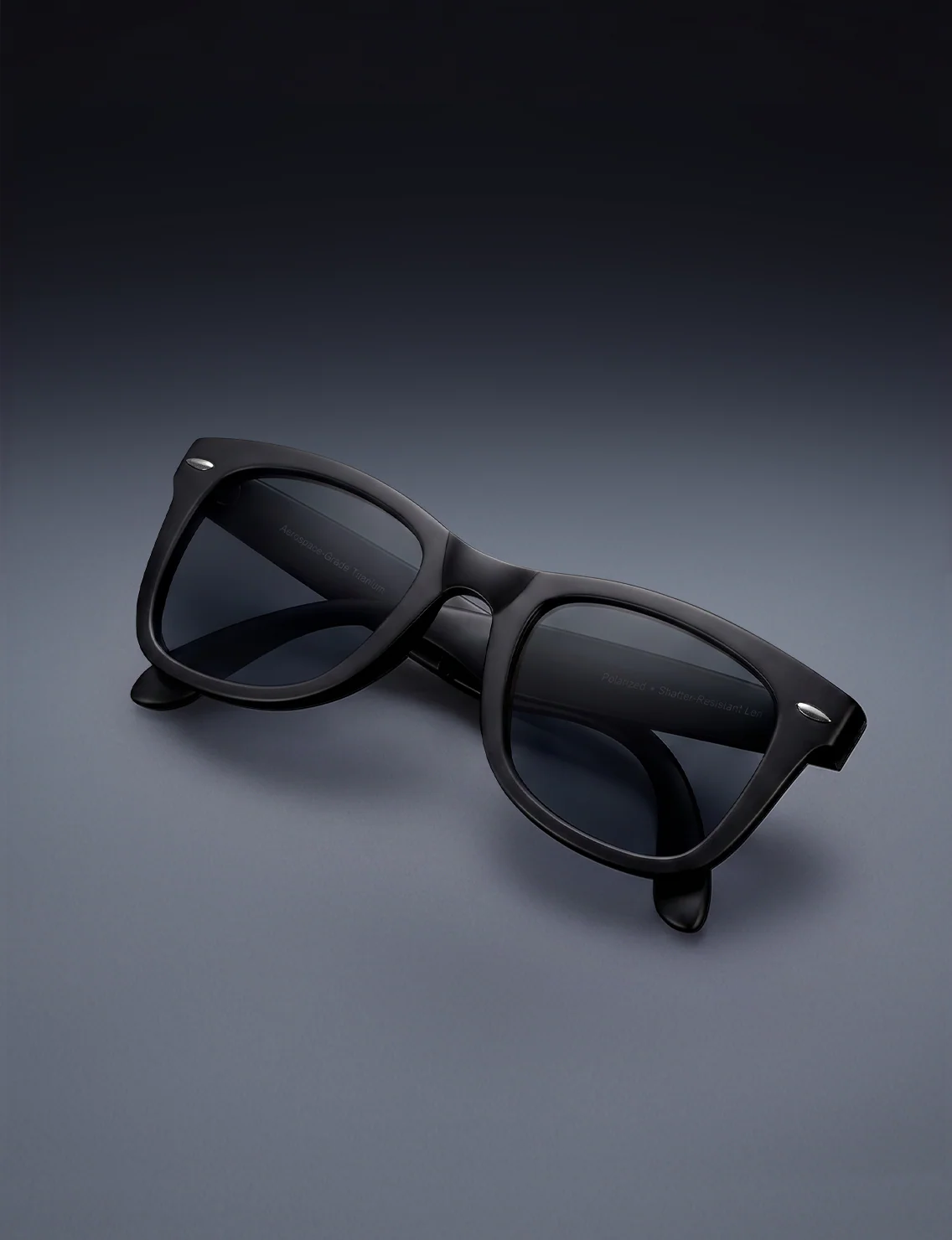 The Classics (Titanium, Folding) - Image 5