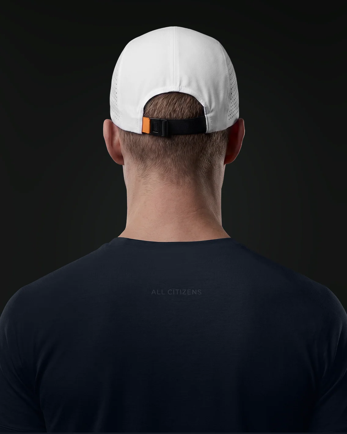Game Day Cap - Image 8