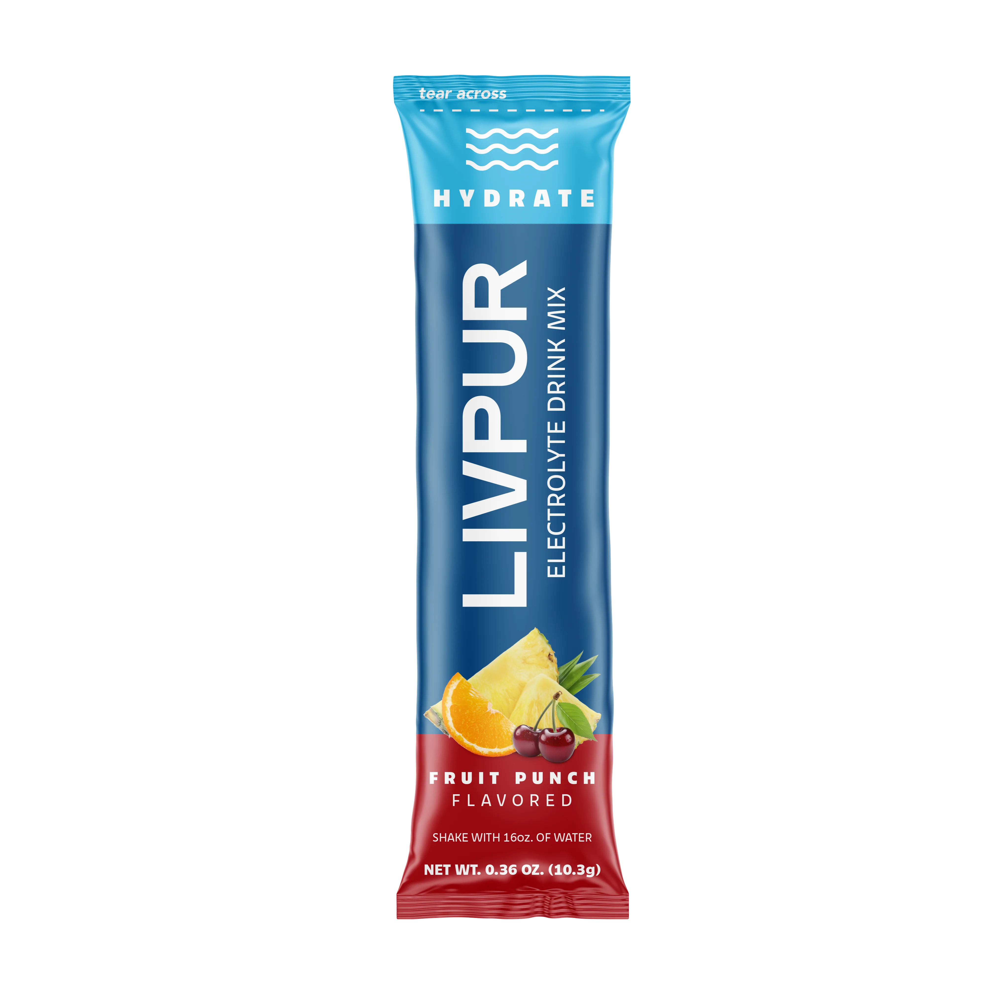 Hydration & Electrolytes - Image 3