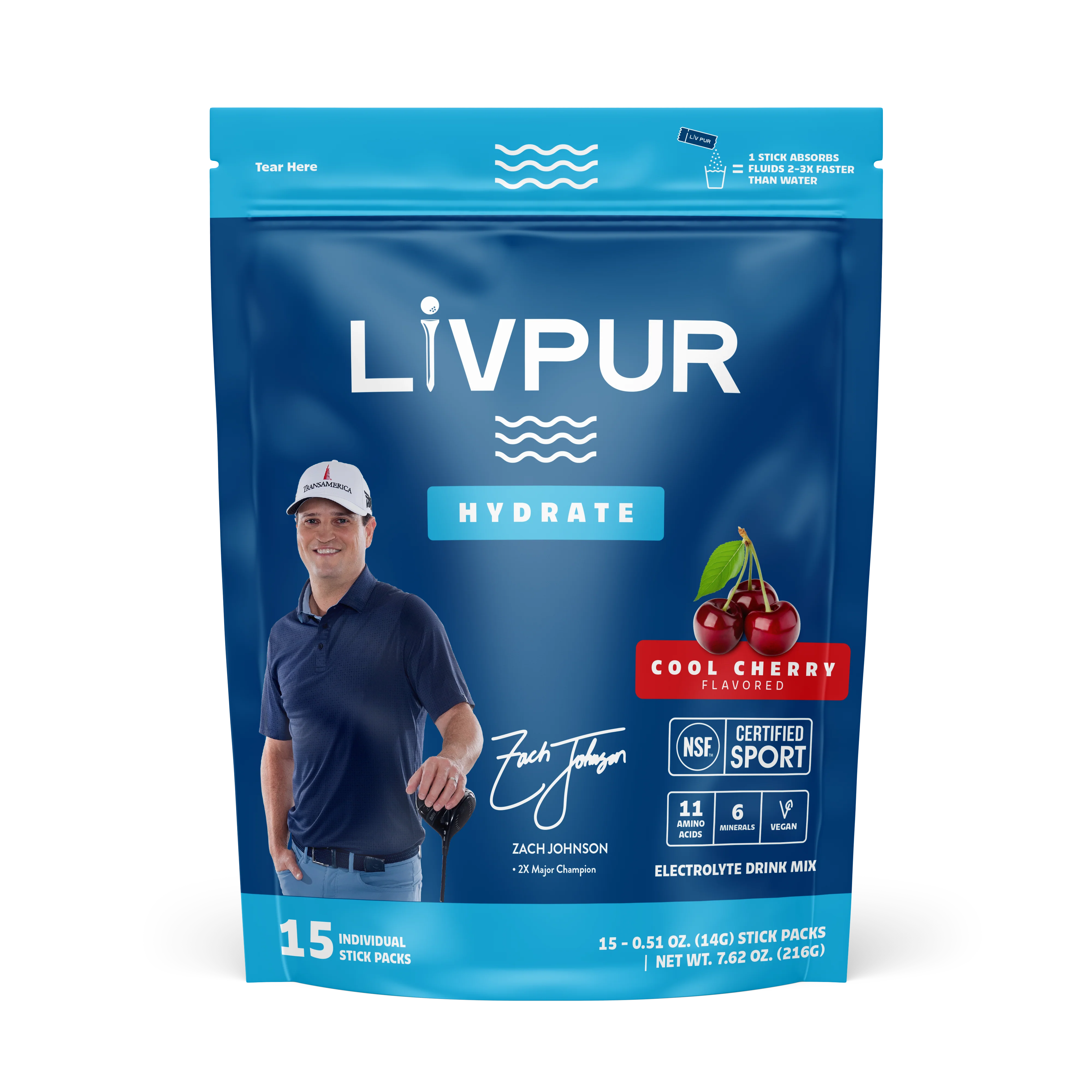 Hydration & Electrolytes - Image 4