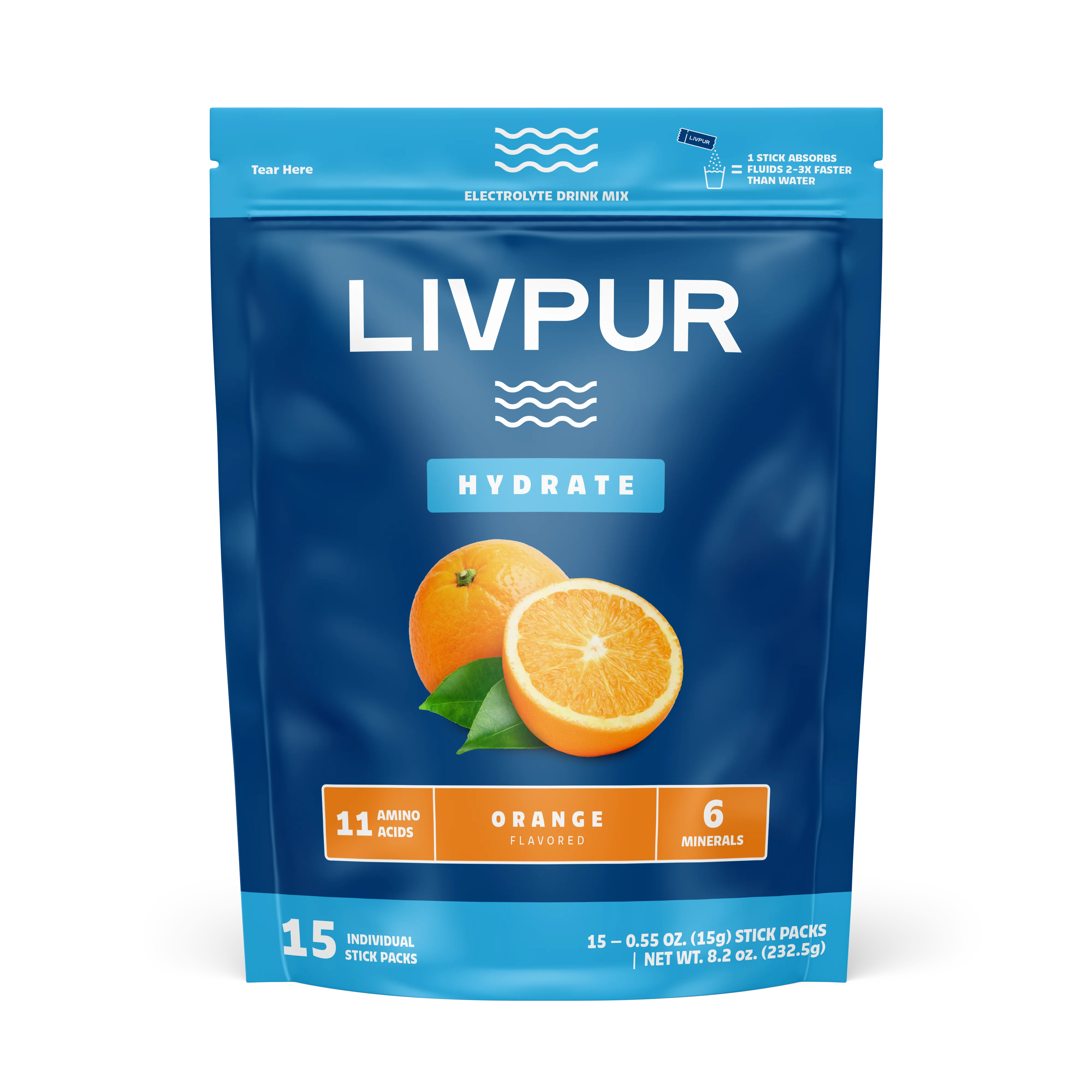 Hydration & Electrolytes - Image 6