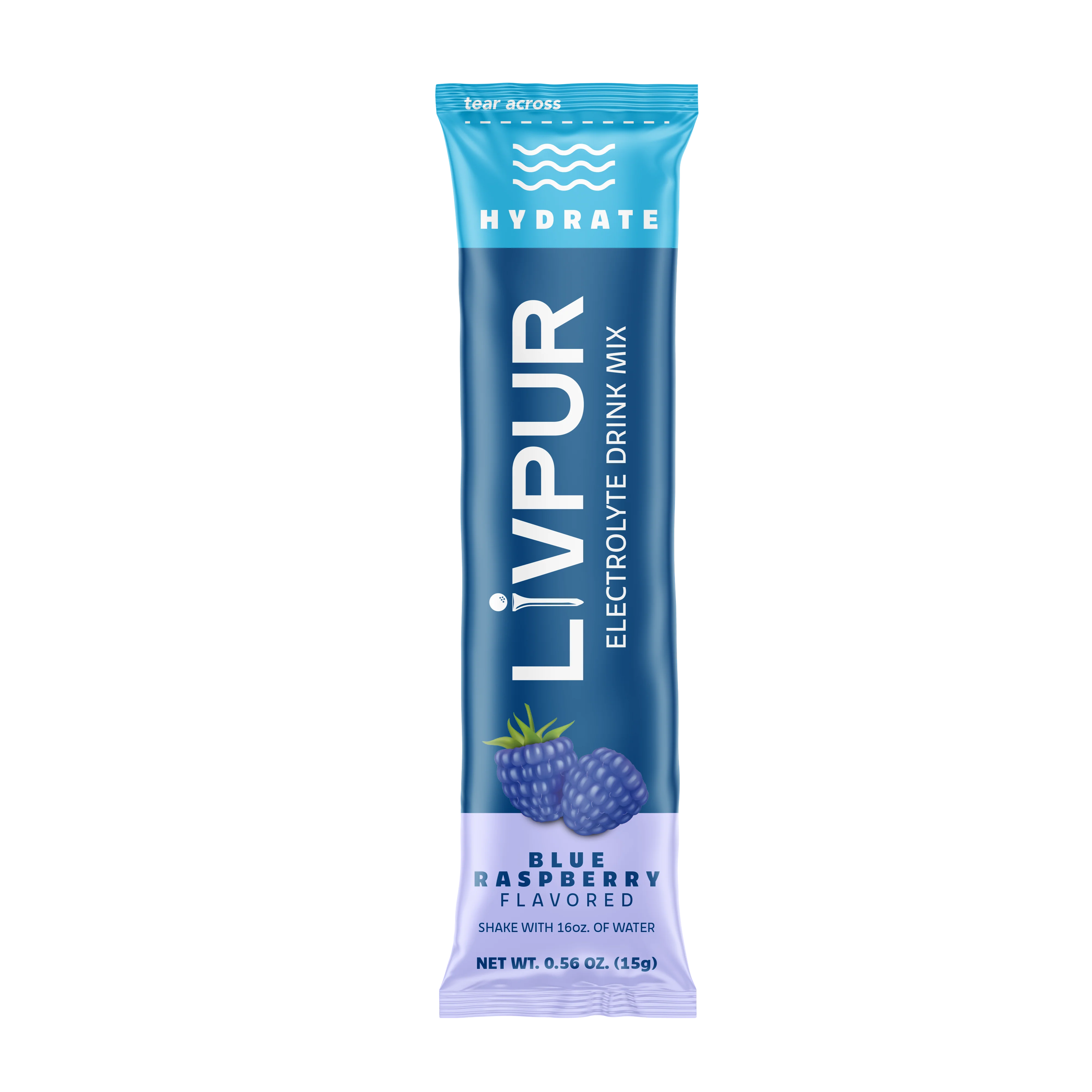 Hydration & Electrolytes - Image 9