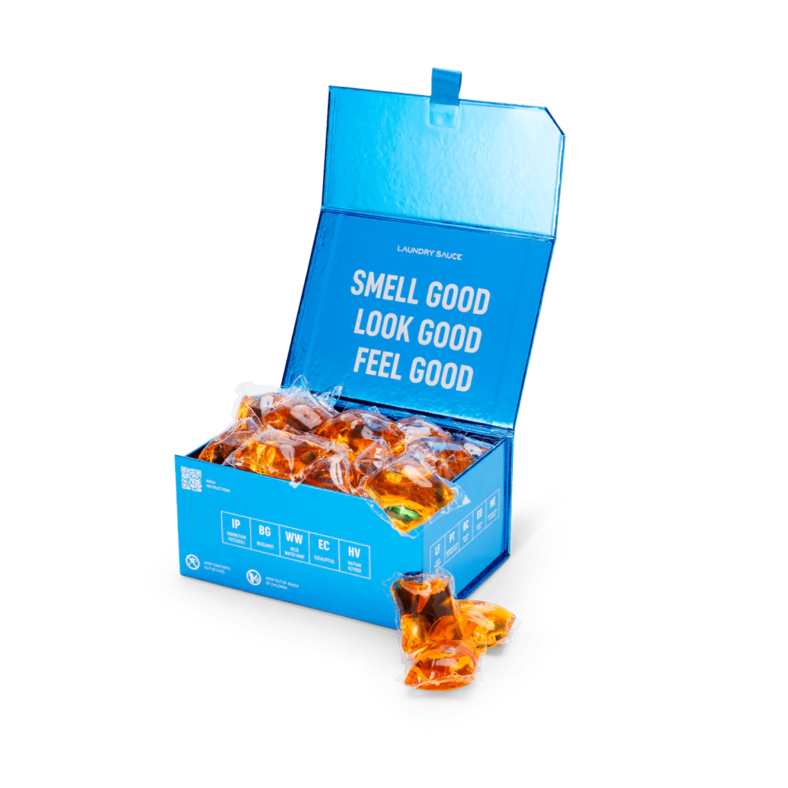 Laundry Detergent Pods - Image 18