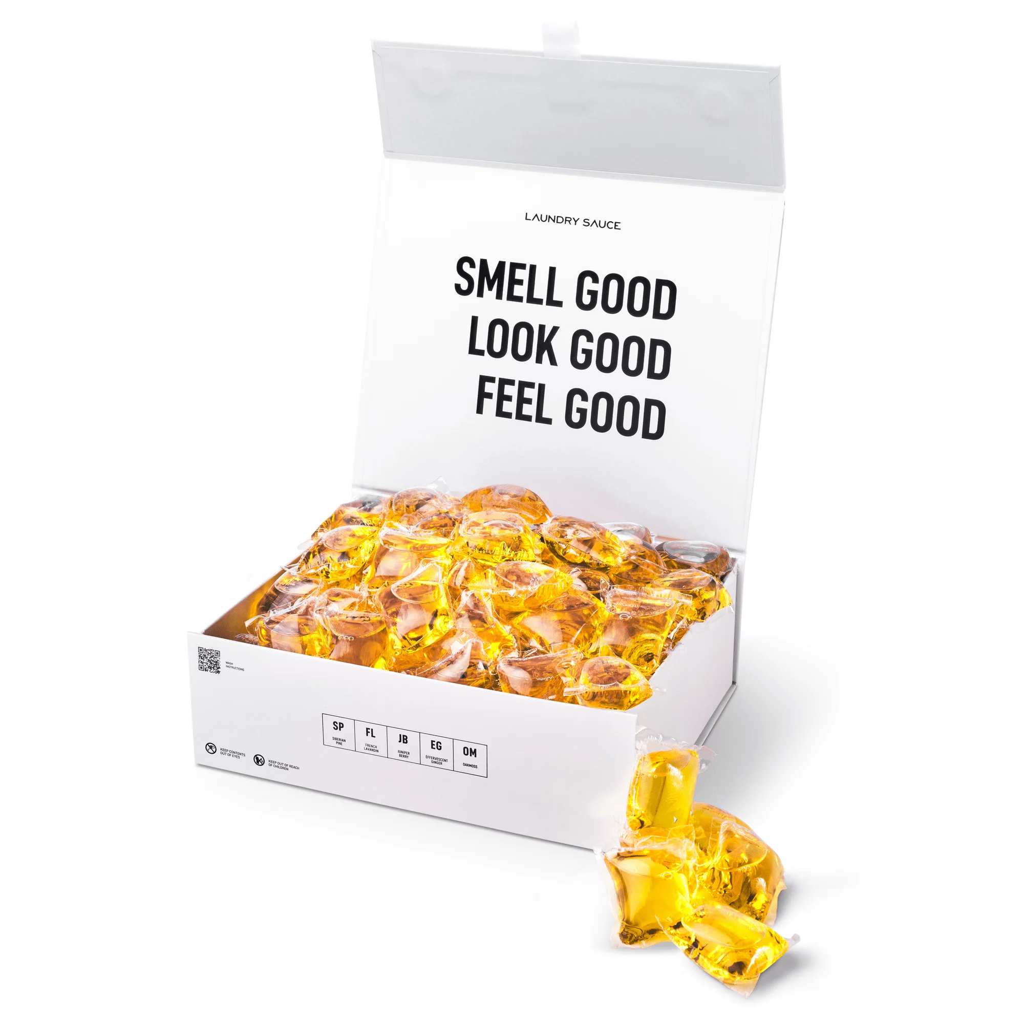 Laundry Detergent Pods - Image 27