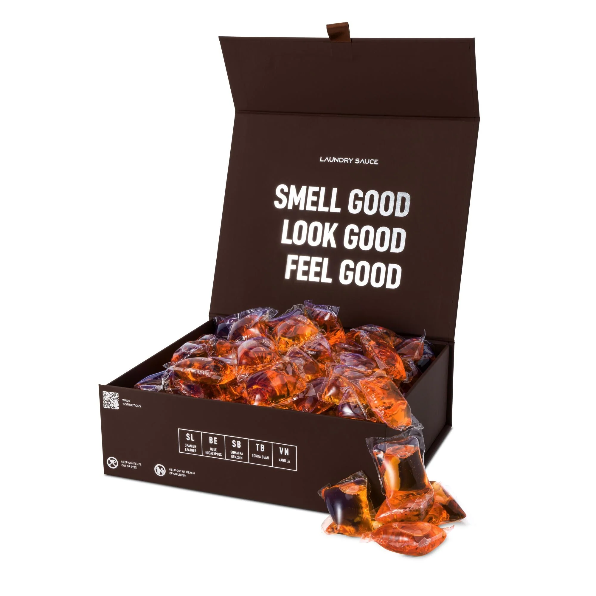 Laundry Detergent Pods - Image 31