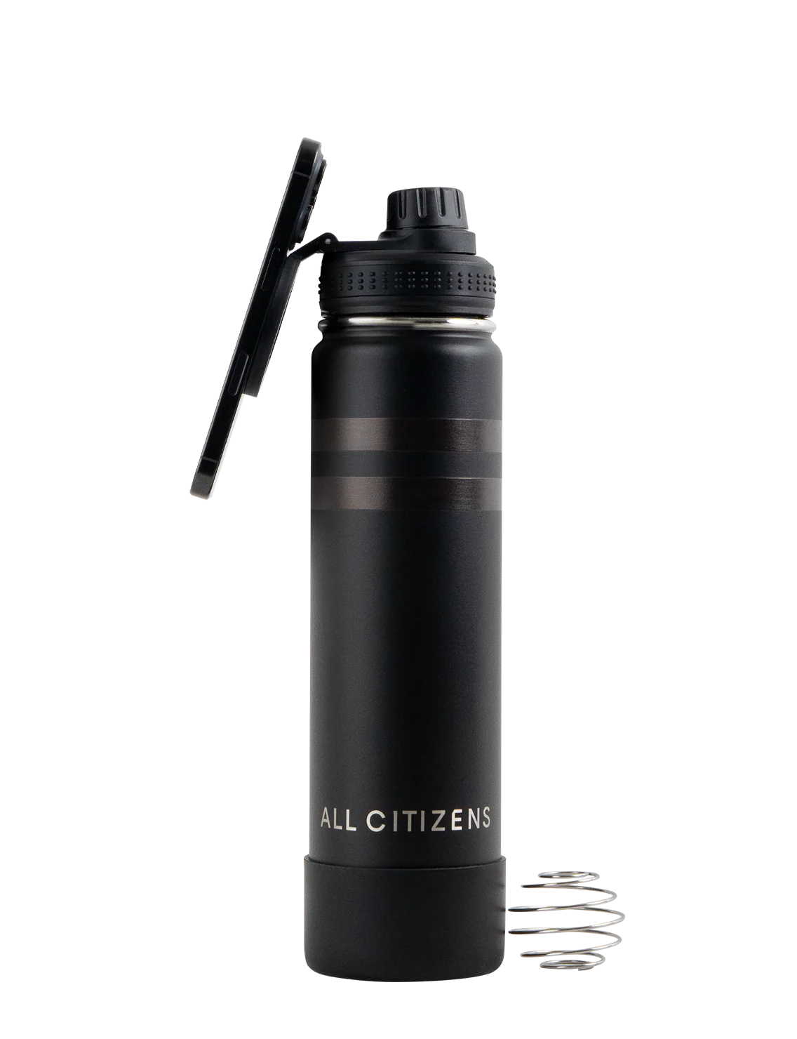 Odyssey MagSafe 2-in-1 Water Bottle + Shaker | 25oz - Image 4