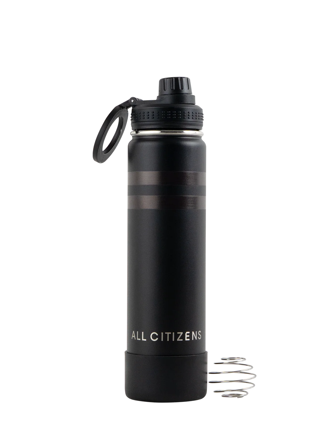 Odyssey MagSafe 2-in-1 Water Bottle + Shaker | 25oz - Image 5