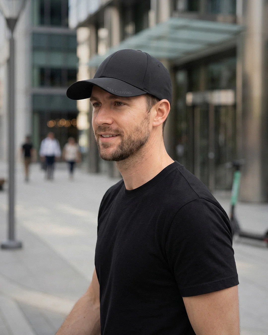 Off-Duty Cap - Image 2