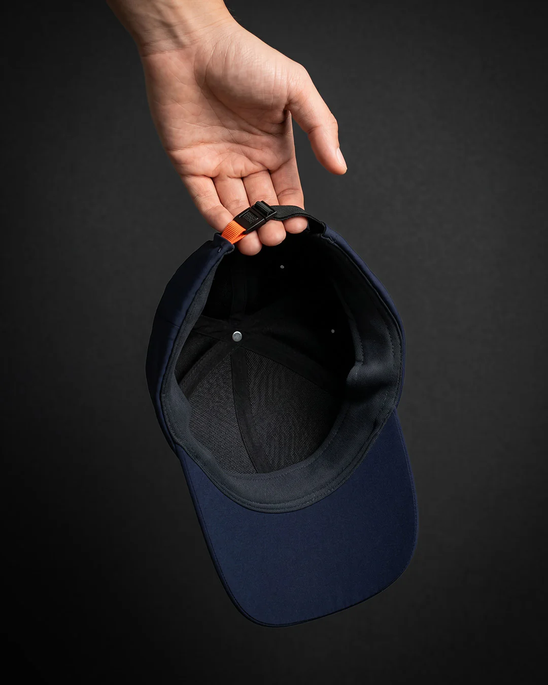 Off-Duty Cap - Image 3