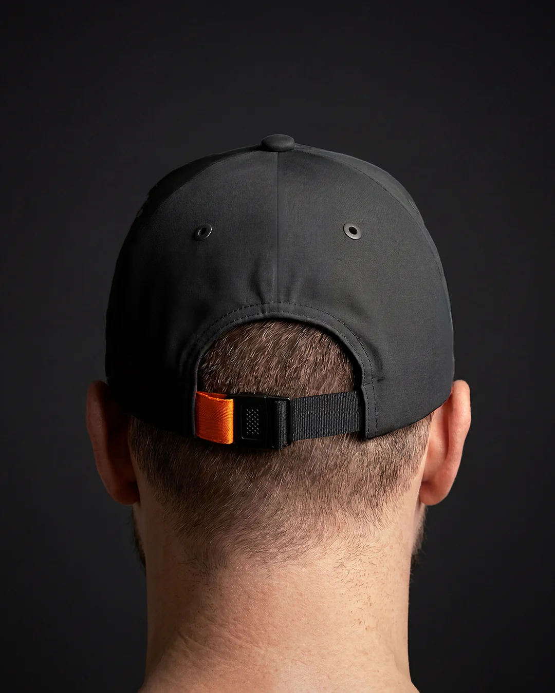 Off-Duty Cap - Image 5