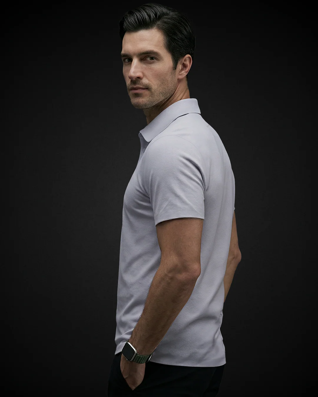 Reign Polo II - Image 4