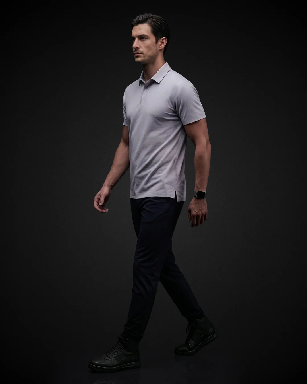 Reign Polo II - Image 9
