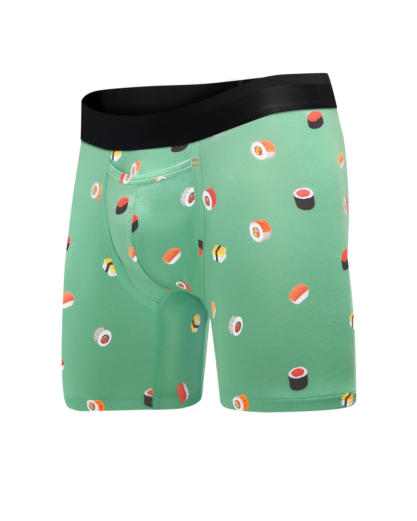 Re:Luxe Classic Boxer Brief - Athletic Fit - Limited Edition - Image 10
