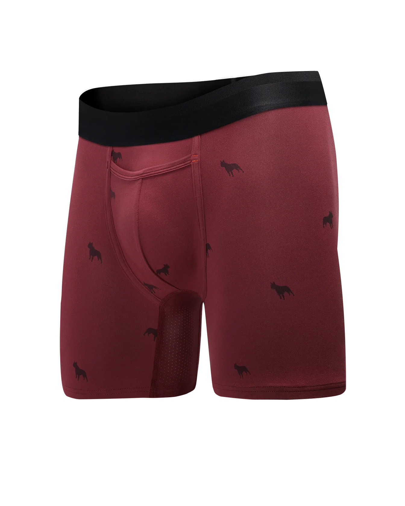Re:Luxe Classic Boxer Brief - Athletic Fit - Limited Edition - Image 16