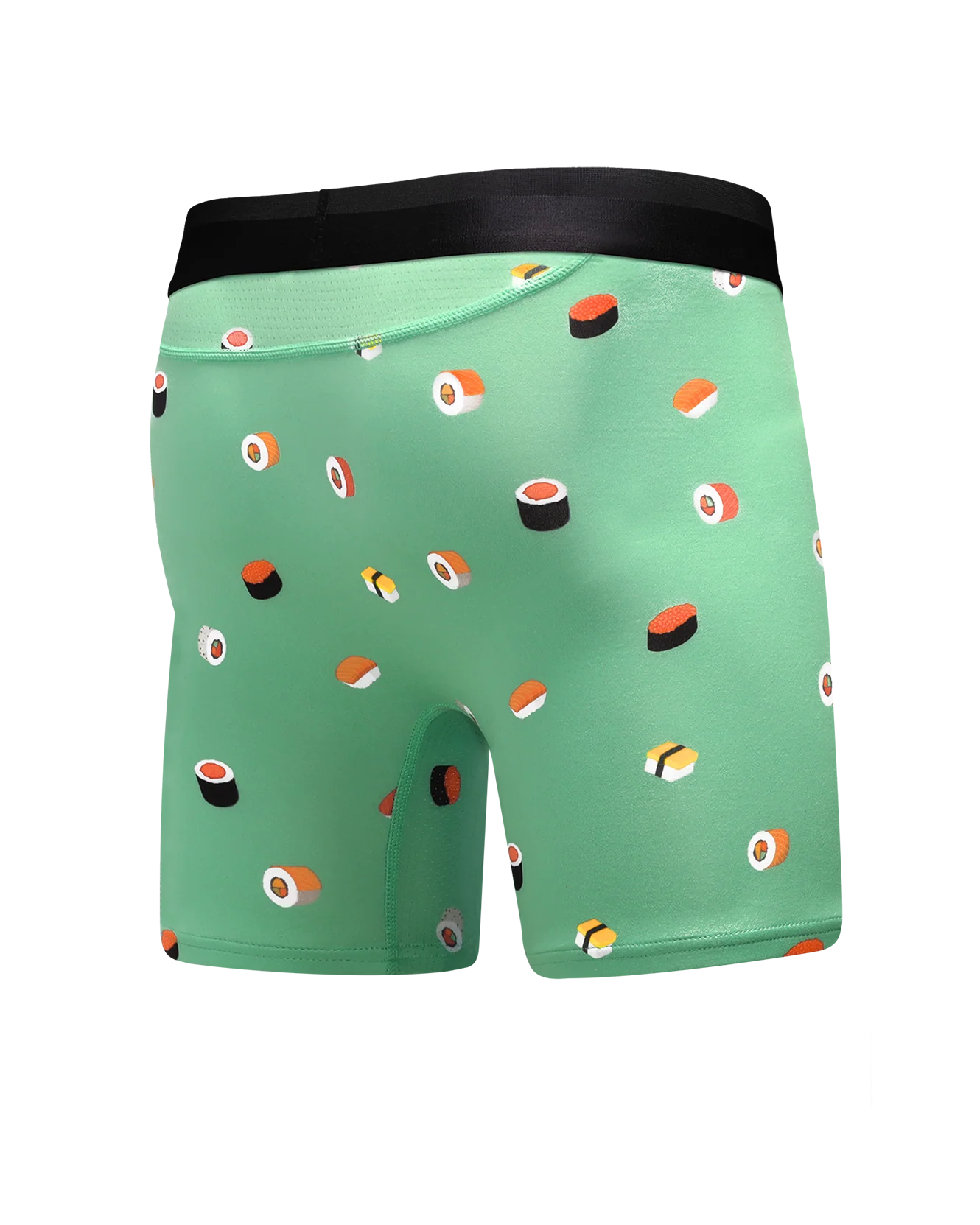 Re:Luxe Classic Boxer Brief - Standard Fit - Limited Edition - Image 24