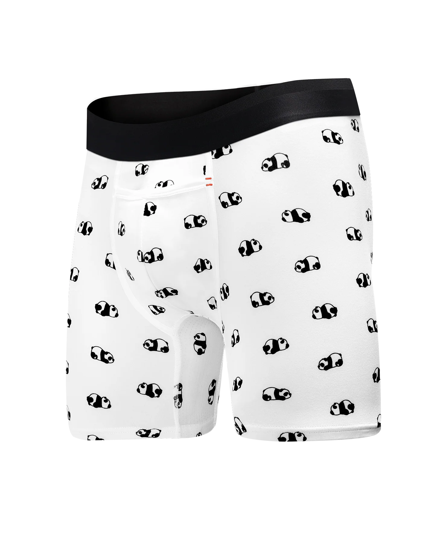 Re:Luxe Classic Boxer Brief - Standard Fit - Limited Edition - Image 4