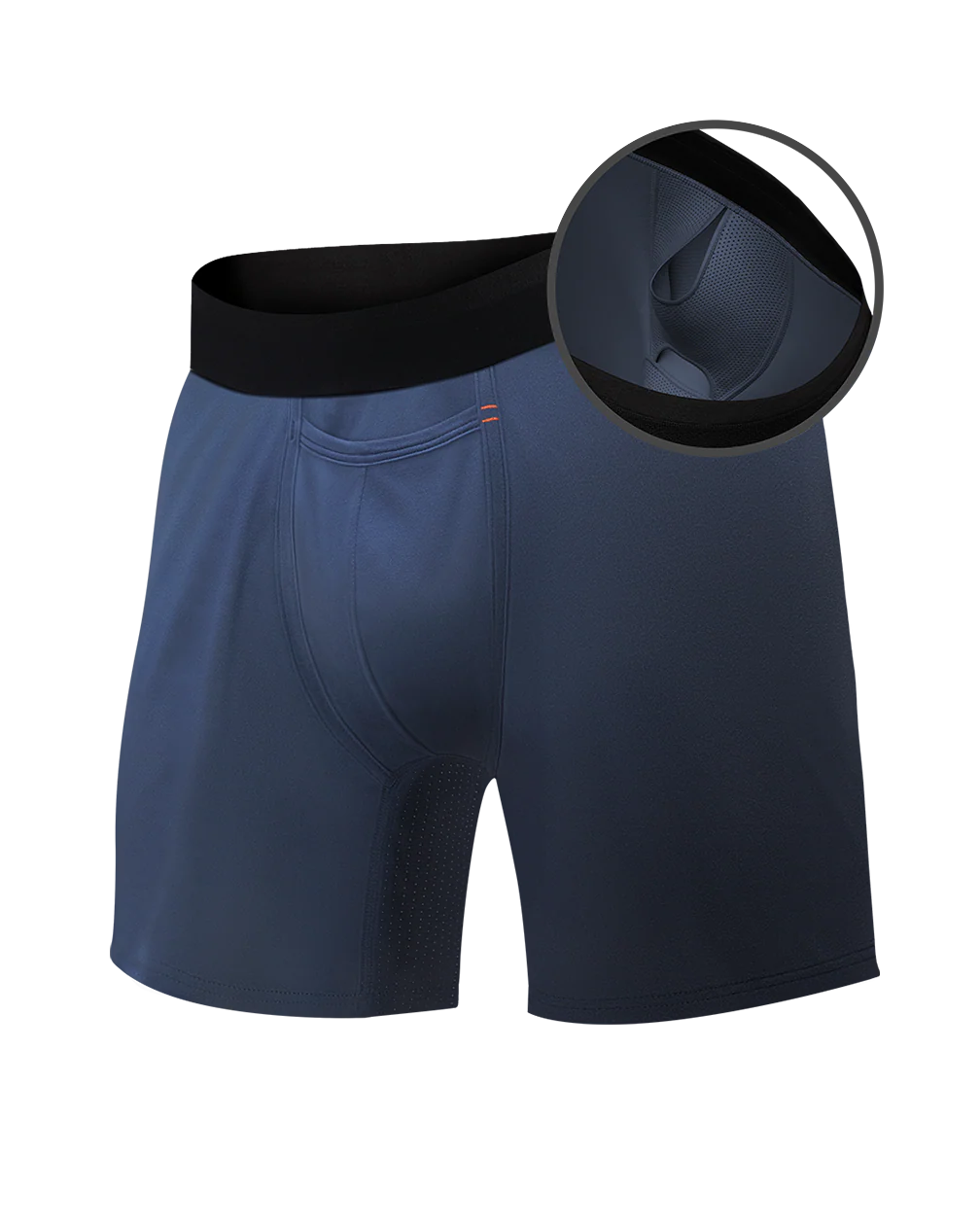 Re:Luxe Paradise Pocket™ Boxer - Image 3