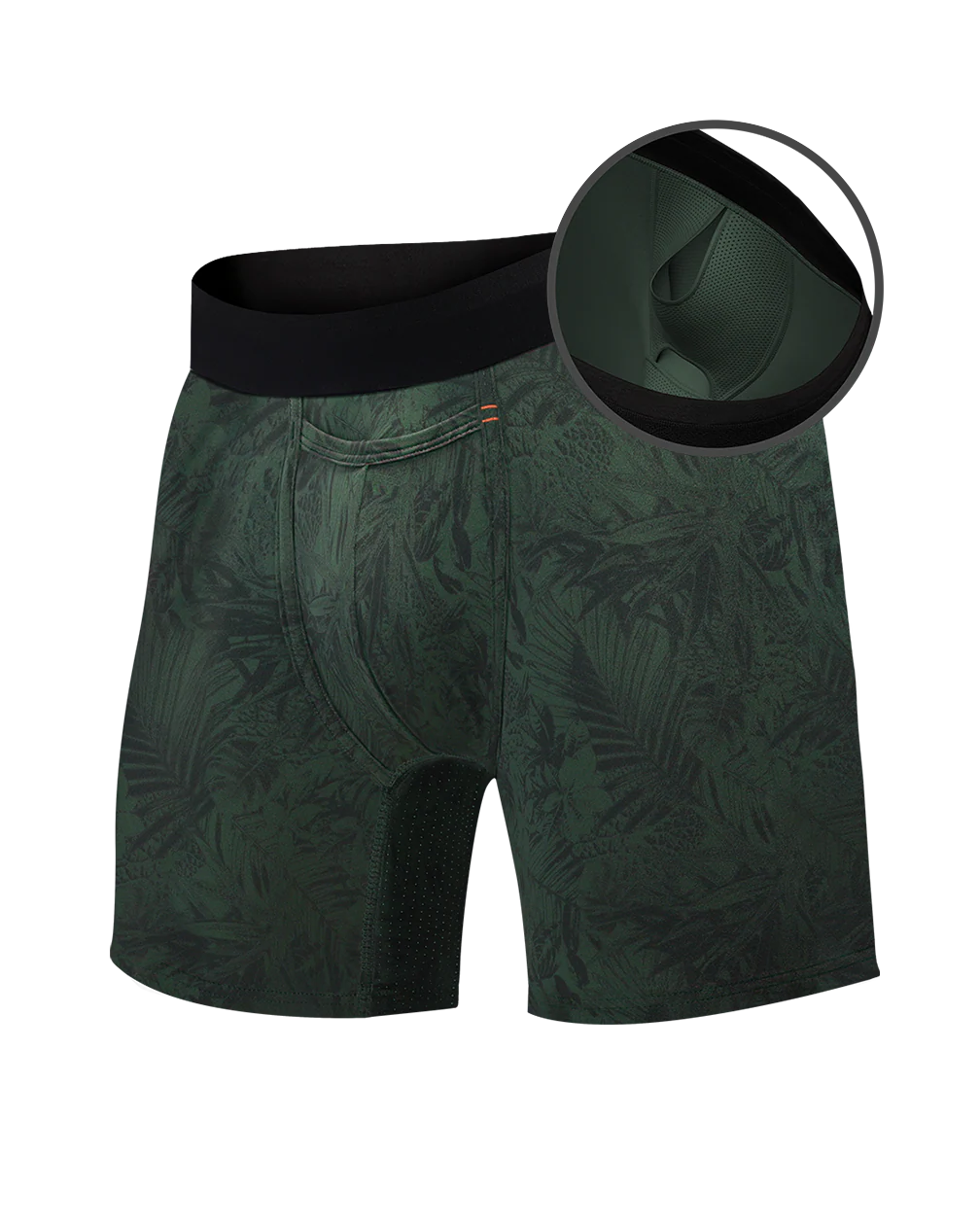 Re:Luxe Paradise Pocket™ Boxer - Image 5