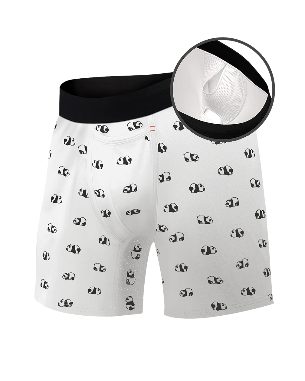 Re:Luxe Paradise Pocket™ Boxer - Image 6