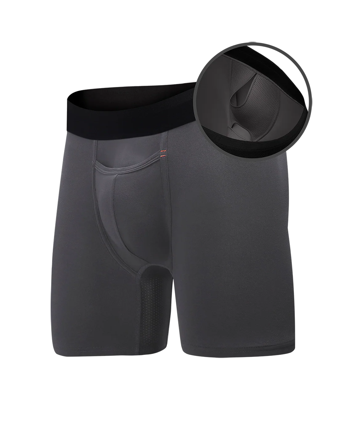 Re:Luxe Paradise Pocket™ Boxer Brief - Athletic Fit - Image 3