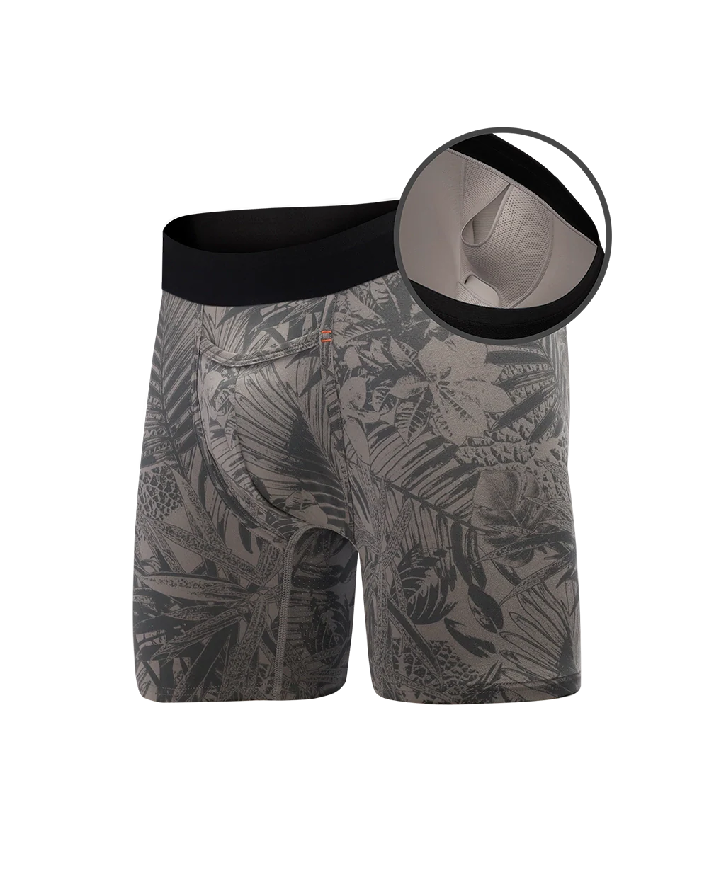 Re:Luxe Paradise Pocket™ Boxer Brief - Athletic Fit - Limited Edition - Image 10