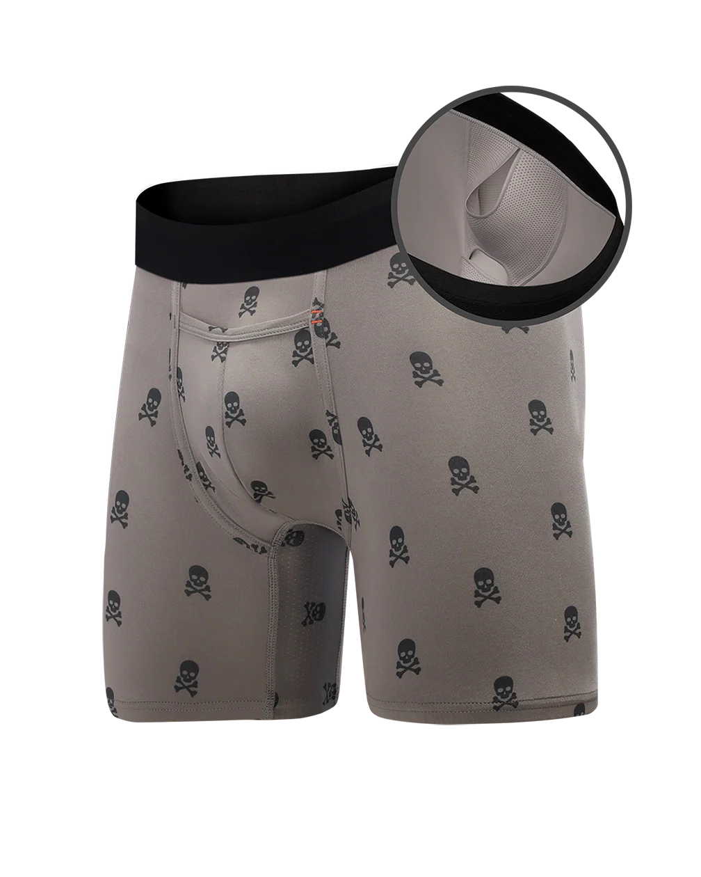Re:Luxe Paradise Pocket™ Boxer Brief - Athletic Fit - Limited Edition - Image 14