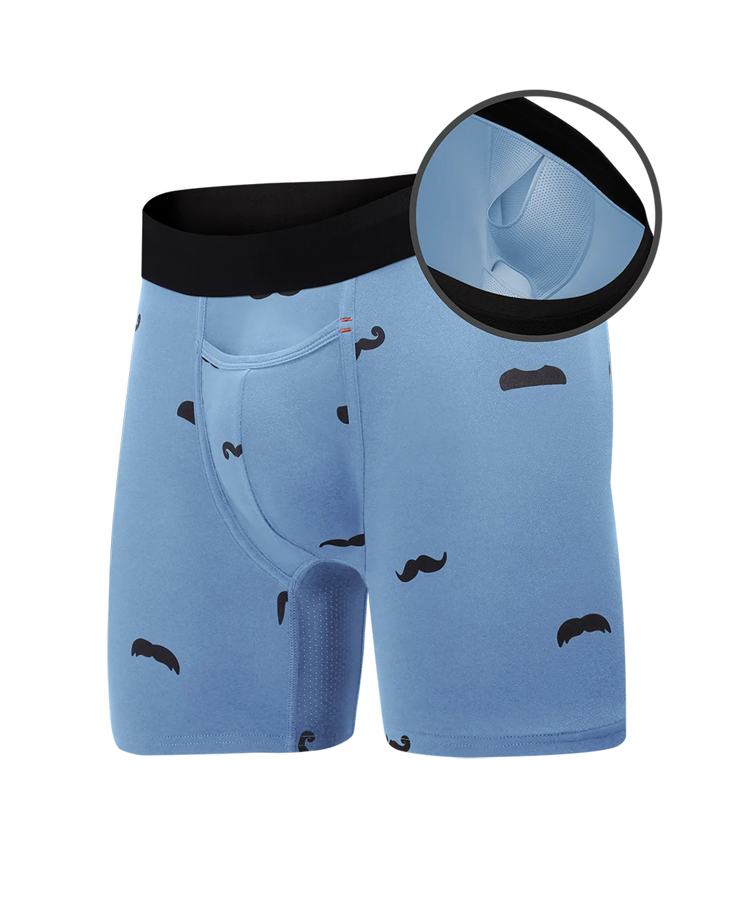 Re:Luxe Paradise Pocket™ Boxer Brief - Athletic Fit - Limited Edition - Image 22
