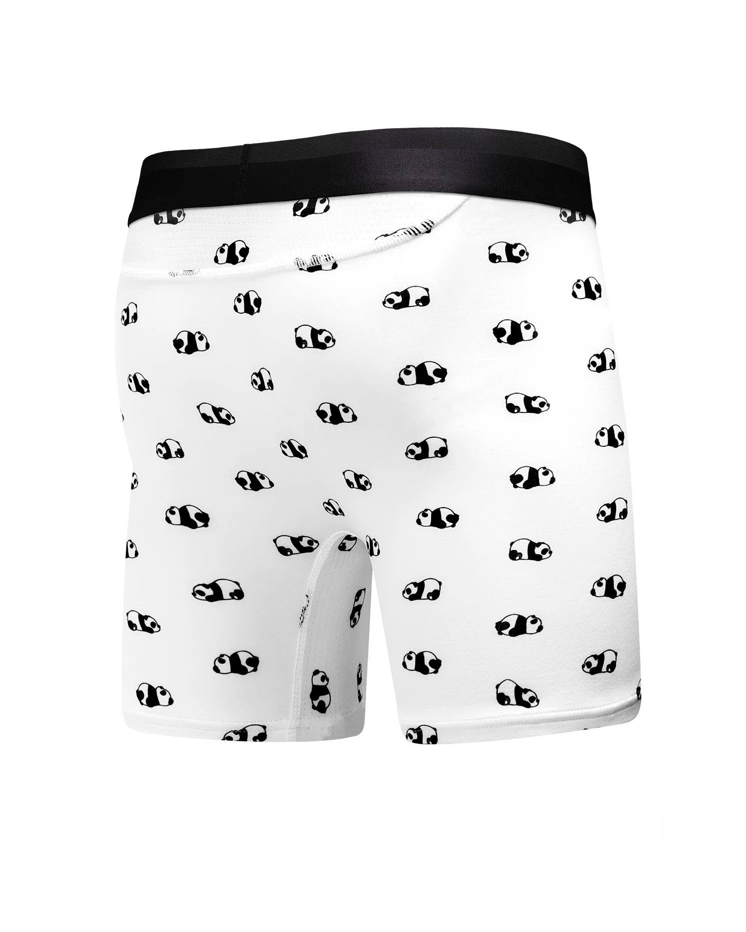 Re:Luxe Paradise Pocket™ Boxer Brief - Athletic Fit - Limited Edition - Image 24
