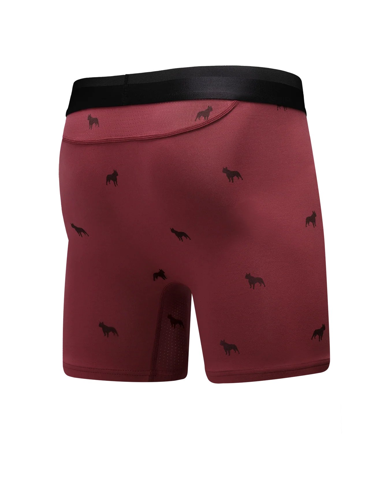 Re:Luxe Paradise Pocket™ Boxer Brief - Athletic Fit - Limited Edition - Image 34