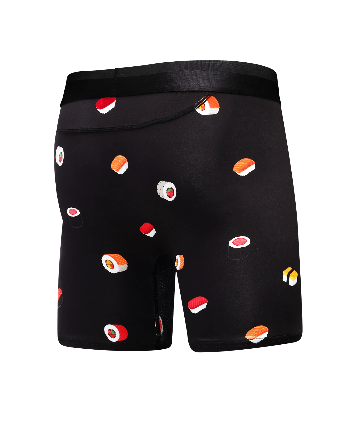 Re:Luxe Paradise Pocket™ Boxer Brief - Athletic Fit - Limited Edition - Image 43