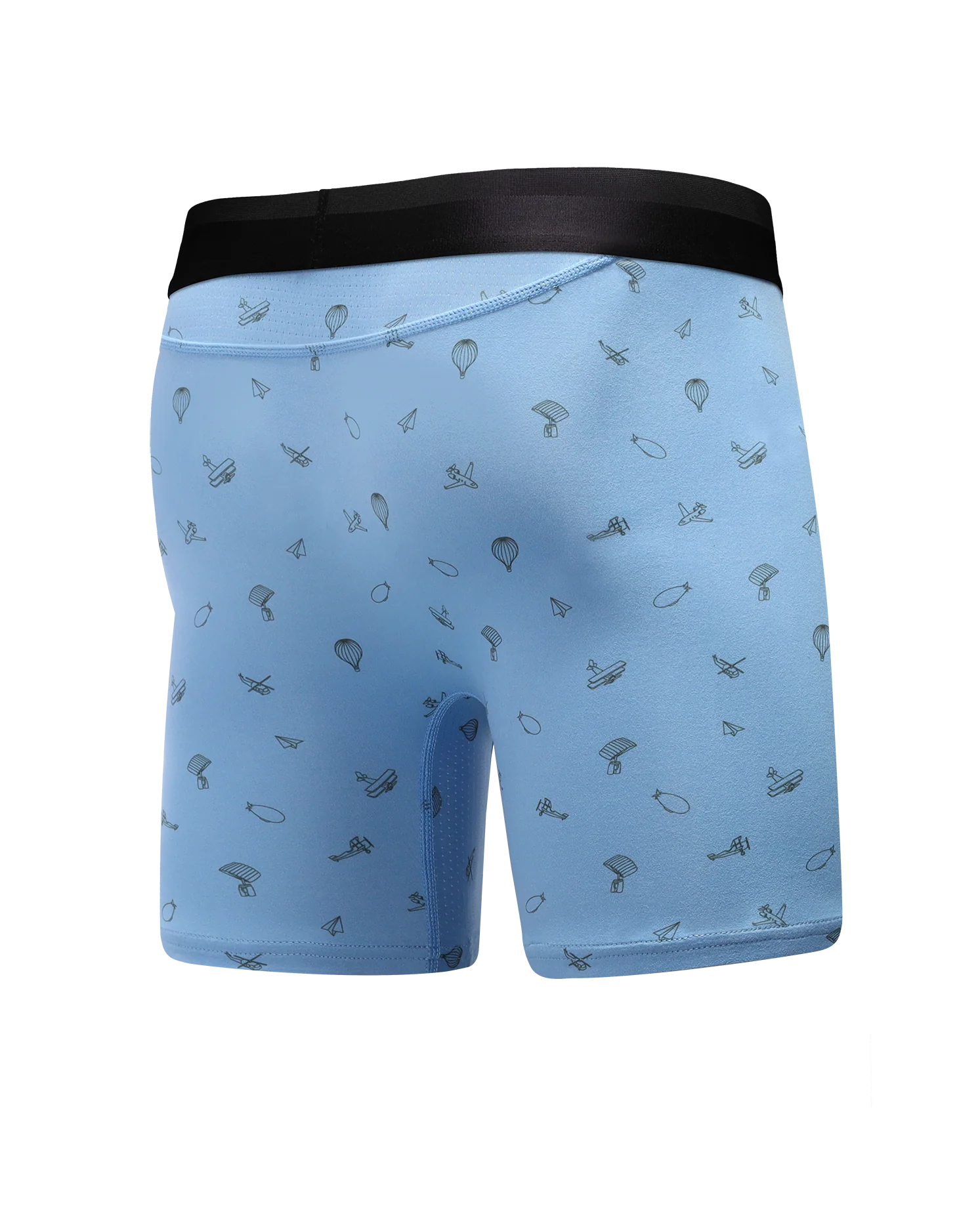 Re:Luxe Paradise Pocket™ Boxer Brief - Athletic Fit - Limited Edition - Image 47