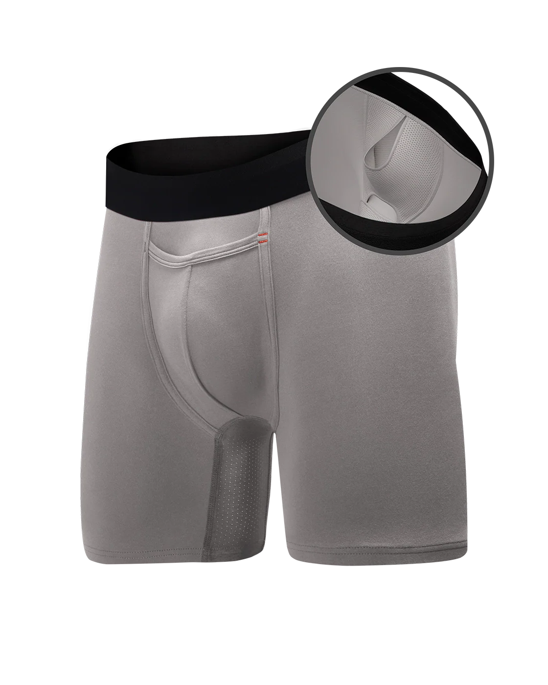 Re:Luxe Paradise Pocket™ Boxer Brief - Standard Fit - Image 10