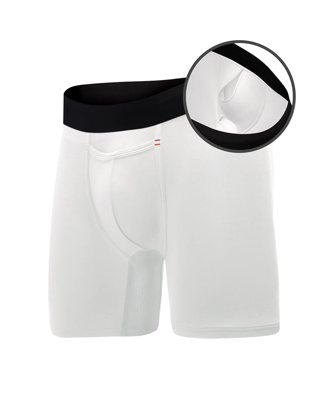 Re:Luxe Paradise Pocket™ Boxer Brief - Standard Fit - Image 12