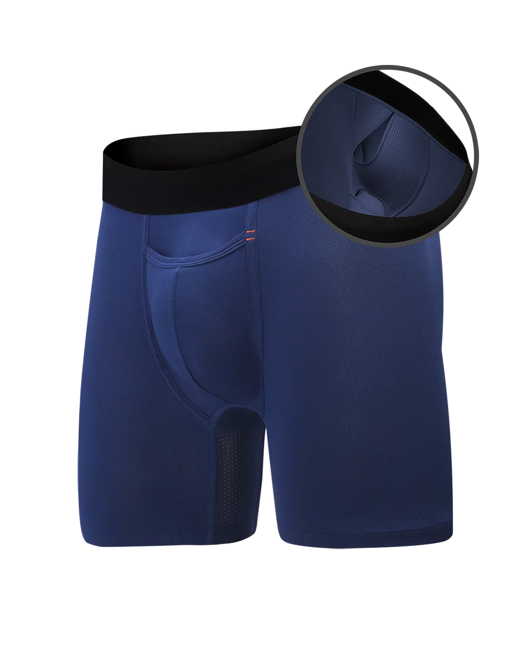 Re:Luxe Paradise Pocket™ Boxer Brief - Standard Fit - Image 3