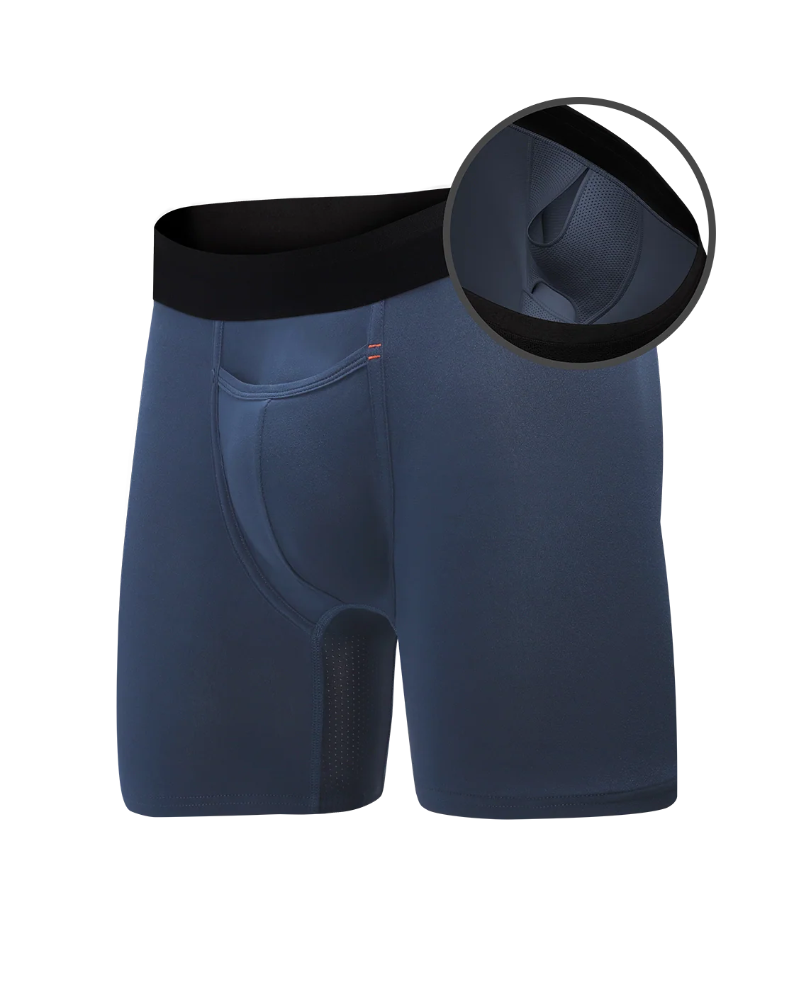 Re:Luxe Paradise Pocket™ Boxer Brief - Standard Fit - Image 4