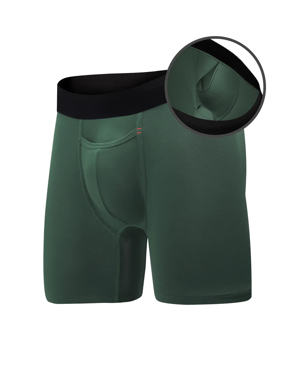 Re:Luxe Paradise Pocket™ Boxer Brief - Standard Fit - Image 6