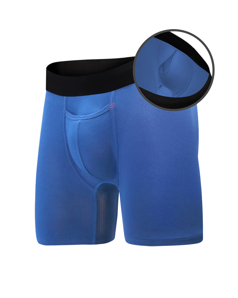Re:Luxe Paradise Pocket™ Boxer Brief - Standard Fit - Image 7