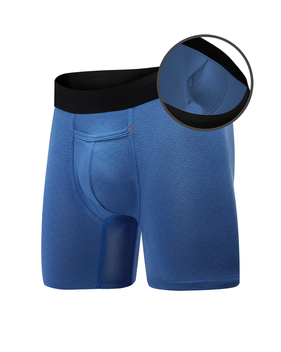 Re:Luxe Paradise Pocket™ Boxer Brief - Standard Fit - Limited Edition - Image 10