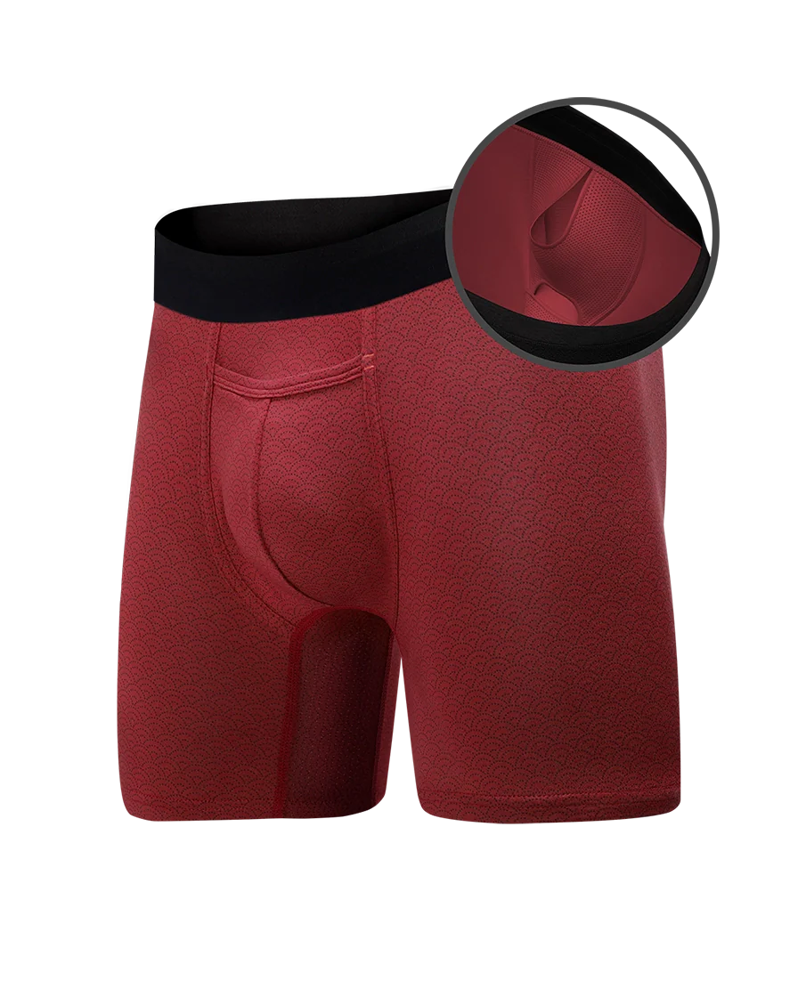 Re:Luxe Paradise Pocket™ Boxer Brief - Standard Fit - Limited Edition - Image 11
