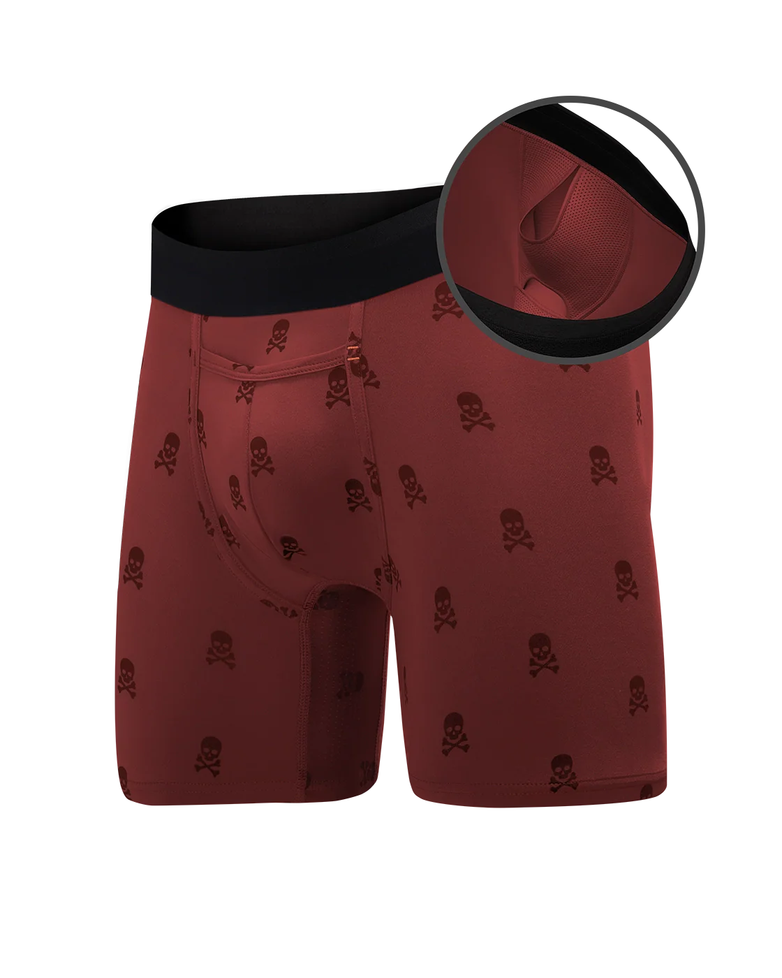 Re:Luxe Paradise Pocket™ Boxer Brief - Standard Fit - Limited Edition - Image 13