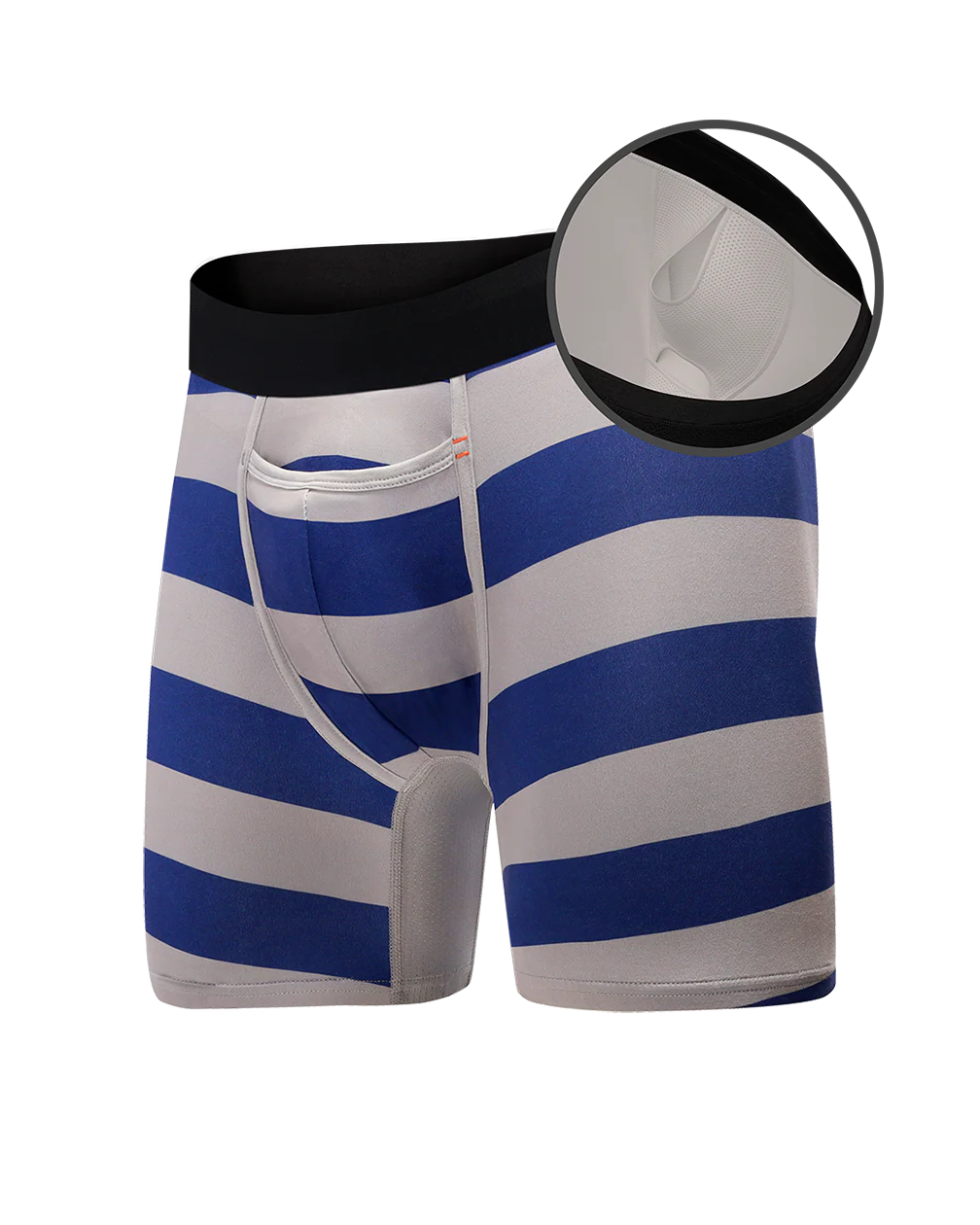 Re:Luxe Paradise Pocket™ Boxer Brief - Standard Fit - Limited Edition - Image 14