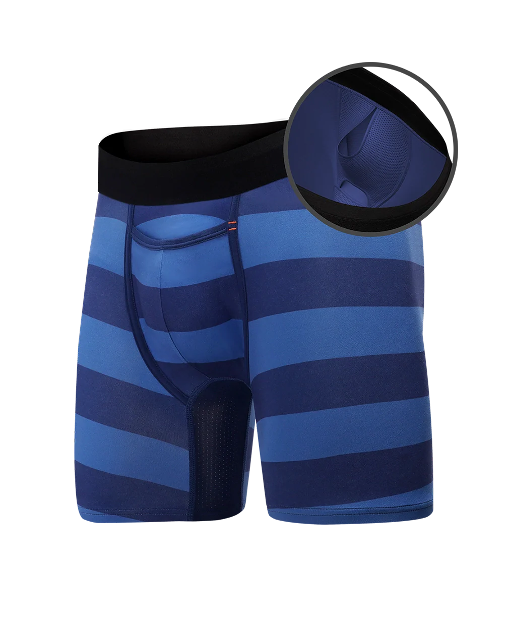 Re:Luxe Paradise Pocket™ Boxer Brief - Standard Fit - Limited Edition - Image 17