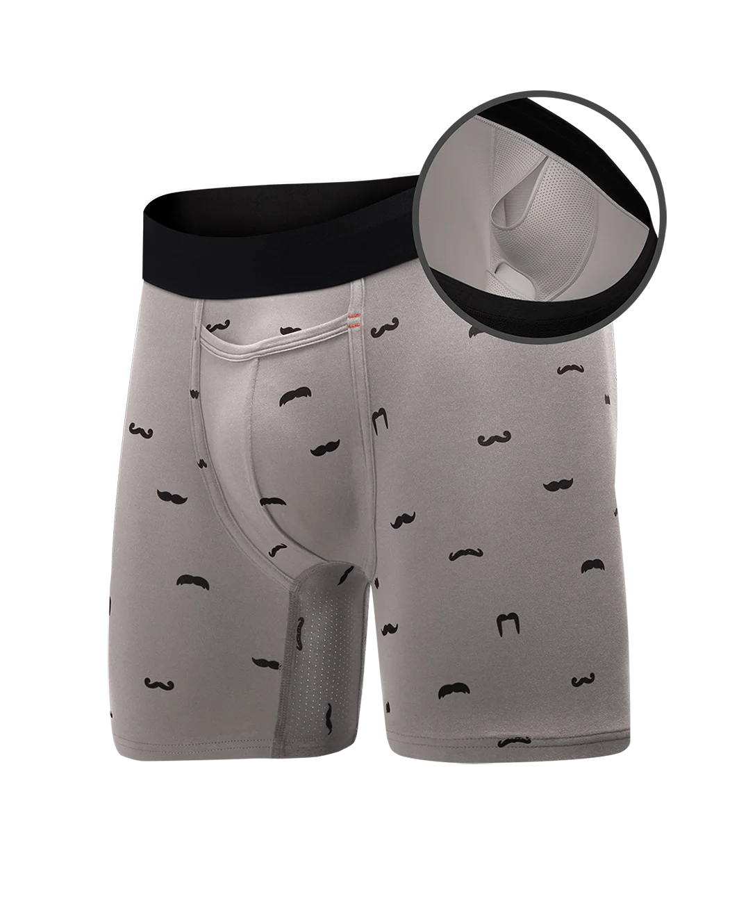 Re:Luxe Paradise Pocket™ Boxer Brief - Standard Fit - Limited Edition - Image 21