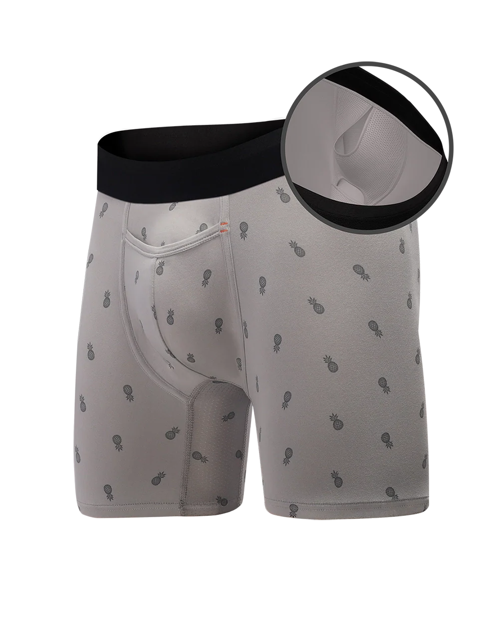 Re:Luxe Paradise Pocket™ Boxer Brief - Standard Fit - Limited Edition - Image 23